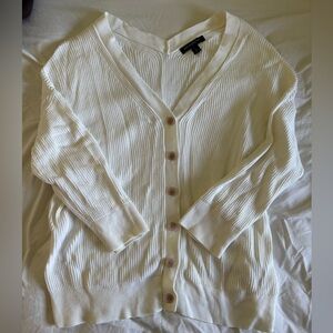Banana Republic cardigan
